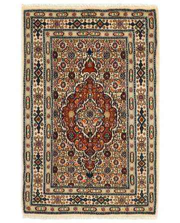 Rytietiškas kilimas Moud Mahi - 90 x 60 cm