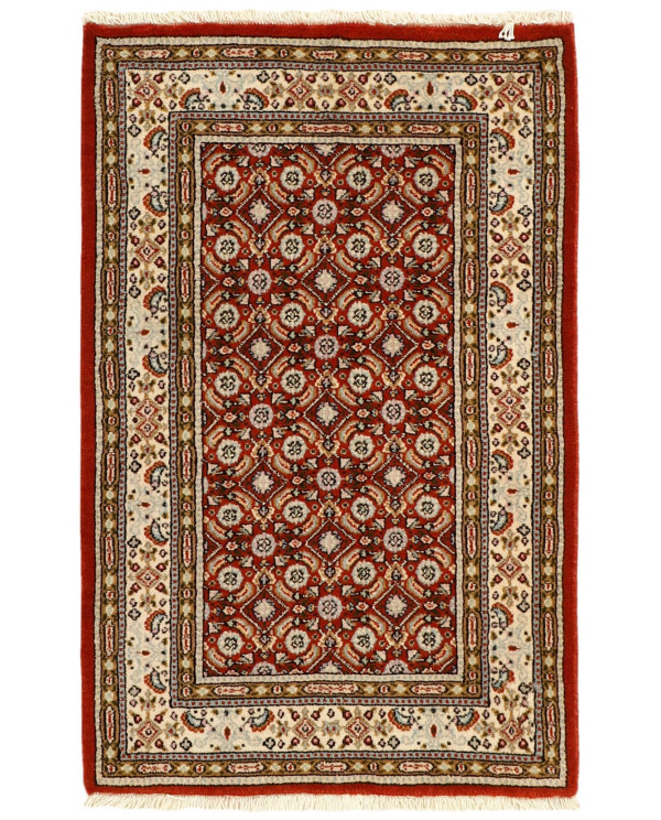 Rytietiškas kilimas Moud Mahi - 91 x 62 cm
