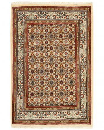 Rytietiškas kilimas Moud Mahi - 93 x 66 cm