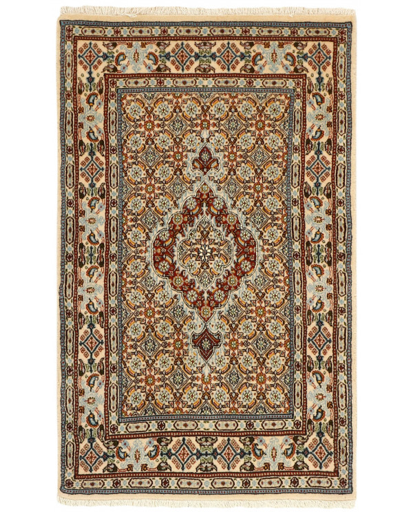 Rytietiškas kilimas Moud Mahi - 126 x 76 cm 