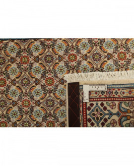 Rytietiškas kilimas Moud Mahi - 117 x 81 cm 