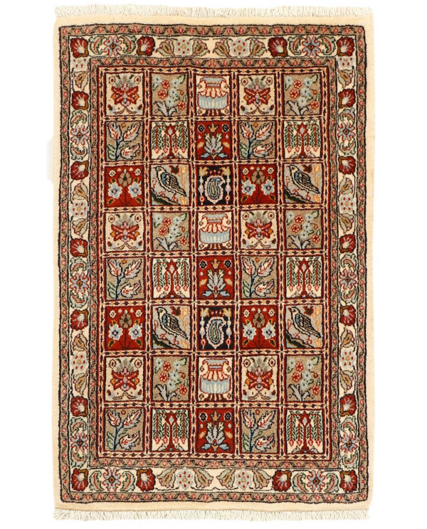 Rytietiškas kilimas Moud Garden - 91 x 61 cm