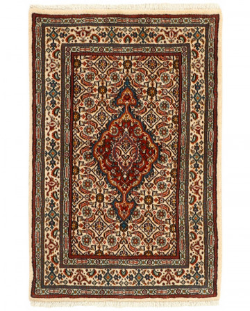 Rytietiškas kilimas Moud Mahi - 90 x 60 cm