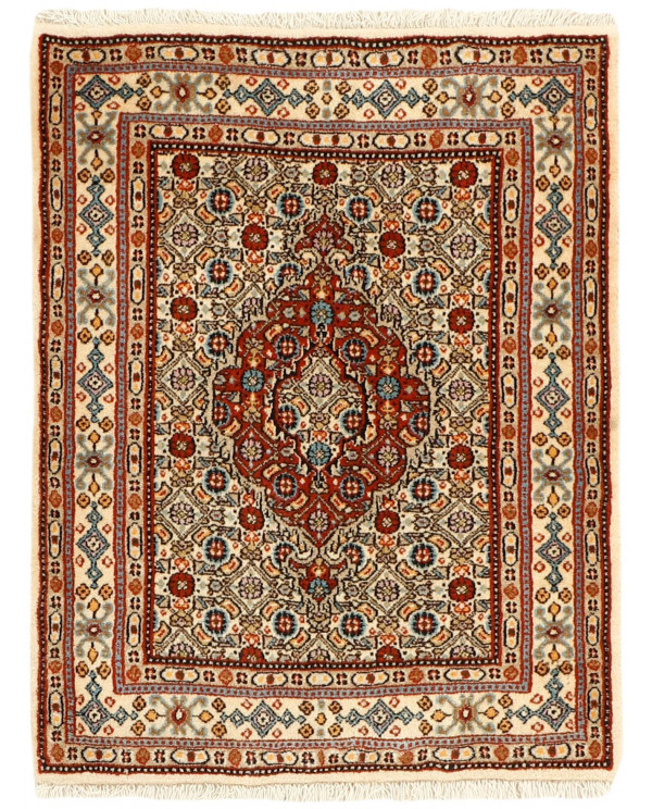 Rytietiškas kilimas Moud Mahi - 86 x 68 cm