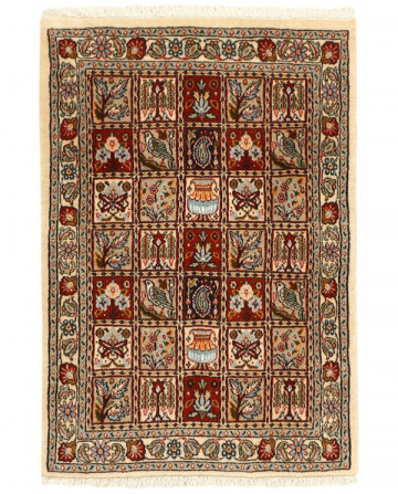 Rytietiškas kilimas Moud Garden - 90 x 61 cm