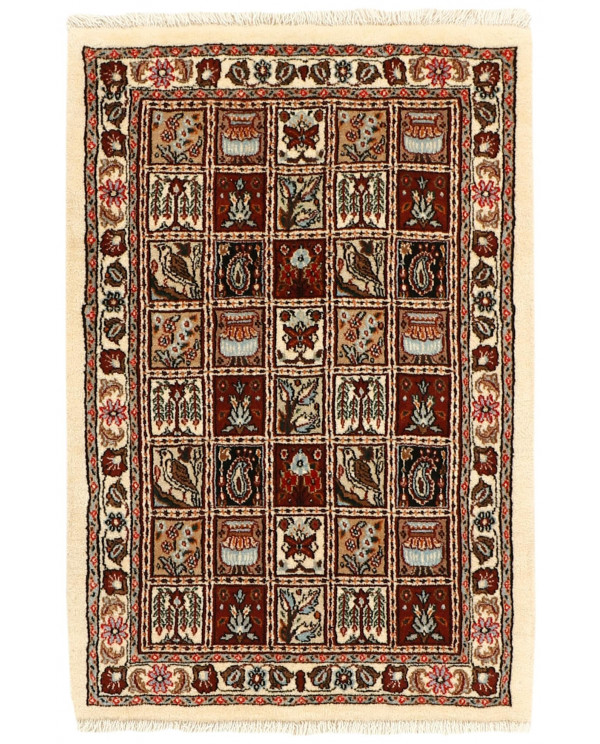 Rytietiškas kilimas Moud Garden - 90 x 61 cm