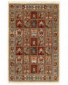 Rytietiškas kilimas Moud Garden - 93 x 61 cm