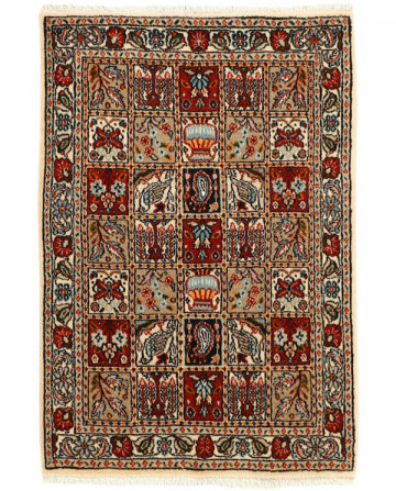 Rytietiškas kilimas Moud Garden - 90 x 62 cm
