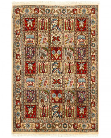 Rytietiškas kilimas Moud Garden - 91 x 63 cm