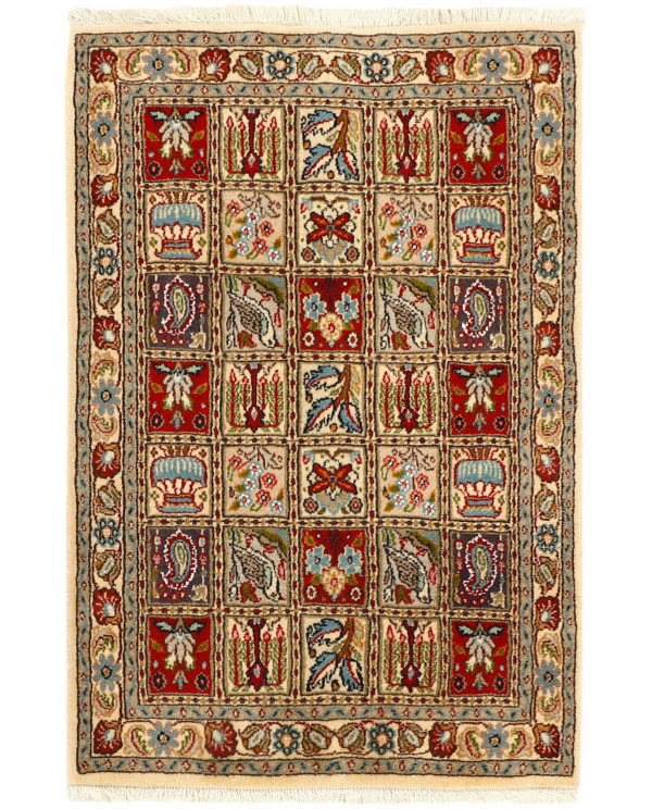 Rytietiškas kilimas Moud Garden - 91 x 63 cm