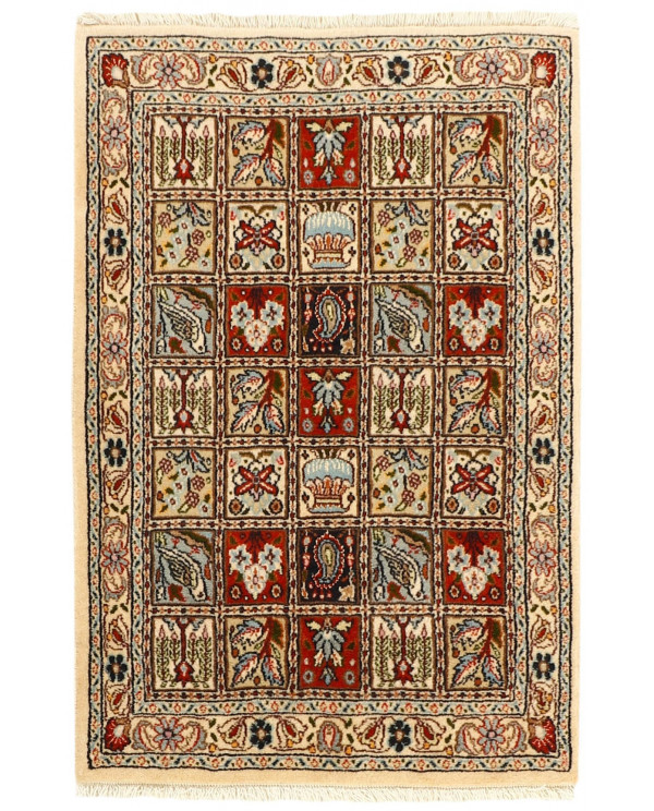 Rytietiškas kilimas Moud Garden - 89 x 60 cm