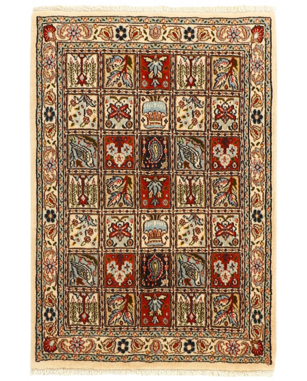 Rytietiškas kilimas Moud Garden - 86 x 60 cm