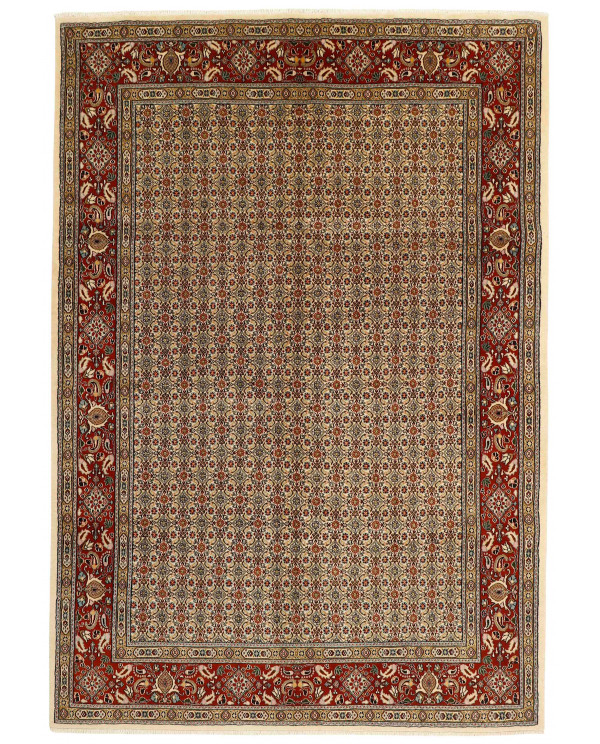 Rytietiškas kilimas Moud Mahi - 292 x 202 cm 
