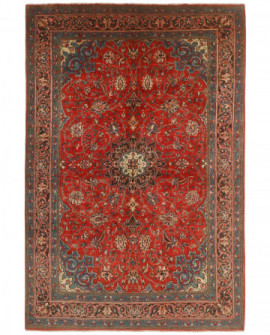 Rytietiškas kilimas Mahal - 313 x 213 cm 
