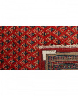 Rytietiškas kilimas Mir Boteh - 363 x 282 cm 