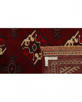 Rytietiškas kilimas Torkaman - 378 x 258 cm 