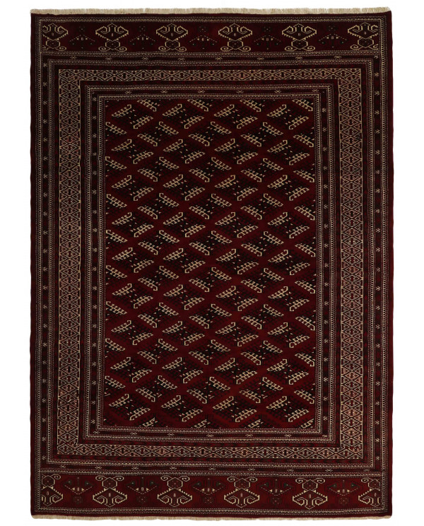 Rytietiškas kilimas Torkaman - 363 x 261 cm 