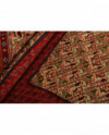 Rytietiškas kilimas Mir Boteh - 392 x 293 cm 