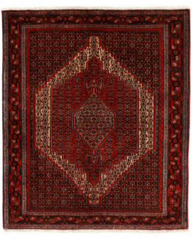 Rytietiškas kilimas Seneh - 152 x 131 cm 