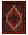Rytietiškas kilimas Seneh - 174 x 128 cm 