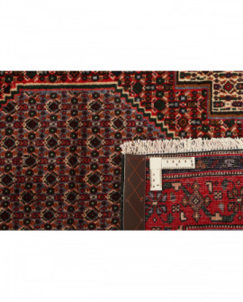 Rytietiškas kilimas Seneh - 152 x 121 cm 