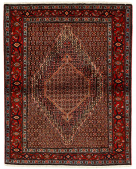 Rytietiškas kilimas Seneh - 162 x 128 cm 