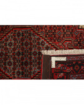 Rytietiškas kilimas Seneh - 148 x 135 cm 