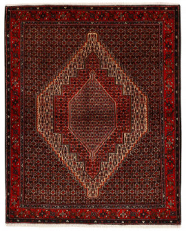 Rytietiškas kilimas Seneh - 157 x 123 cm 