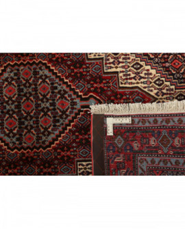 Rytietiškas kilimas Seneh - 153 x 123 cm 