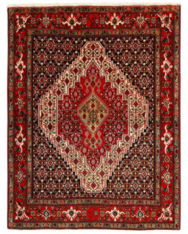Rytietiškas kilimas Seneh - 162 x 125 cm 