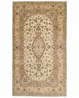 Rytietiškas kilimas Keshan Fine - 258 x 149 cm 