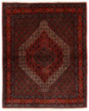 Rytietiškas kilimas Seneh - 156 x 126 cm 