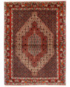 Rytietiškas kilimas Seneh - 165 x 125 cm 