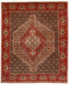 Rytietiškas kilimas Seneh - 153 x 127 cm 