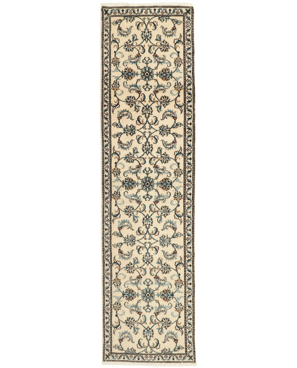 Rytietiškas kilimas Nain Kashmar - 295 x 78 cm 