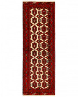 Rytietiškas kilimas Torkaman Fine - 285 x 86 cm 