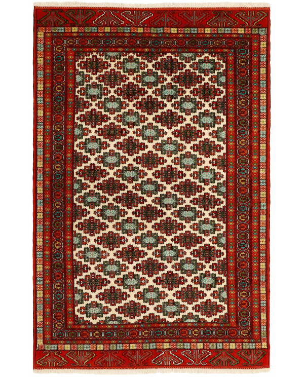 Rytietiškas kilimas Torkaman Fine - 242 x 158 cm 