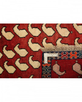 Rytietiškas kilimas Shiraz - 142 x 62 cm 
