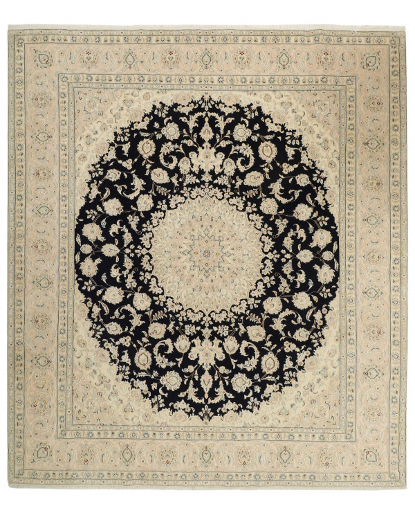 Rytietiškas kilimas Nain 9 LA - 298 x 248 cm 