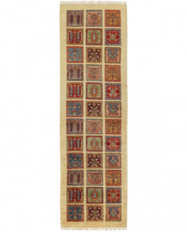 Rytietiškas kilimas Shall Collection - 293 x 84 cm 