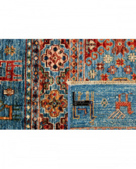 Rytietiškas kilimas Shall Collection - 303 x 214 cm 