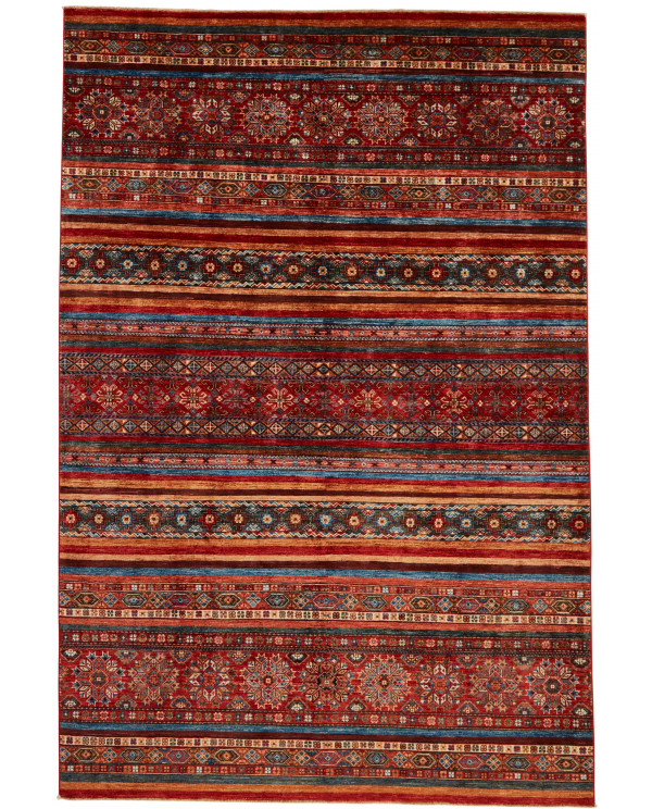Rytietiškas kilimas Shall Collection - 305 x 207 cm 