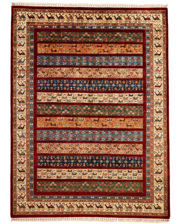 Rytietiškas kilimas Shall Collection - 284 x 212 cm 