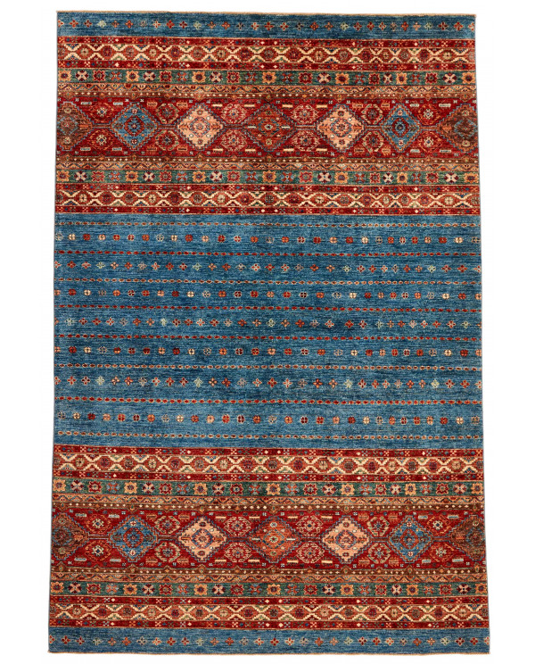 Rytietiškas kilimas Shall Collection - 296 x 200 cm 
