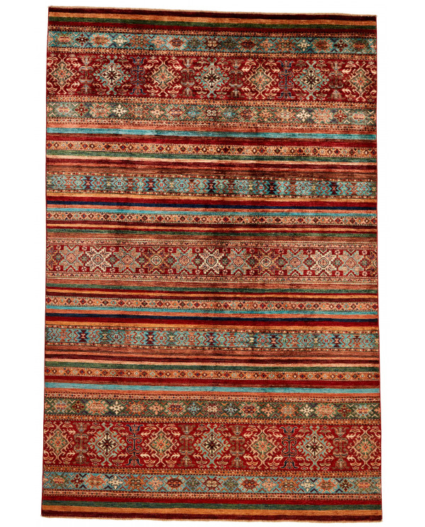 Rytietiškas kilimas Shall Collection - 311 x 207 cm 