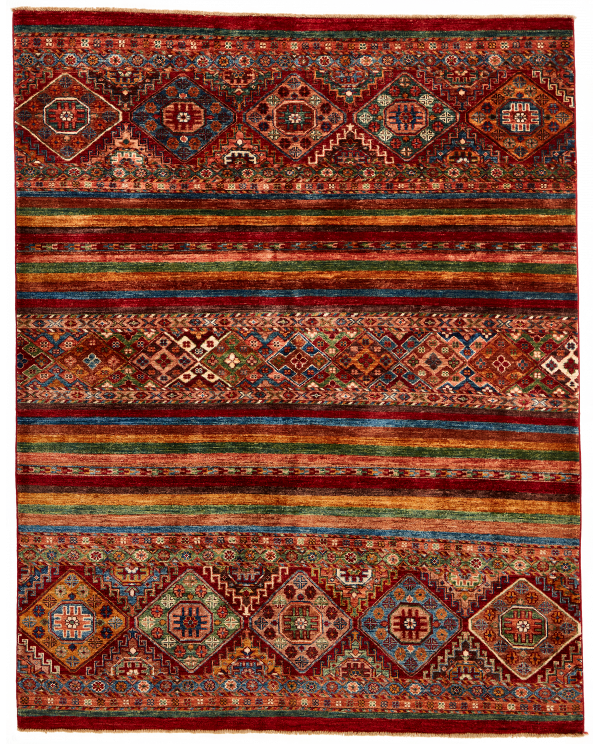 Rytietiškas kilimas Shall Collection - 195 x 154 cm 