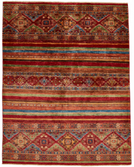 Rytietiškas kilimas Shall Collection - 195 x 156 cm 