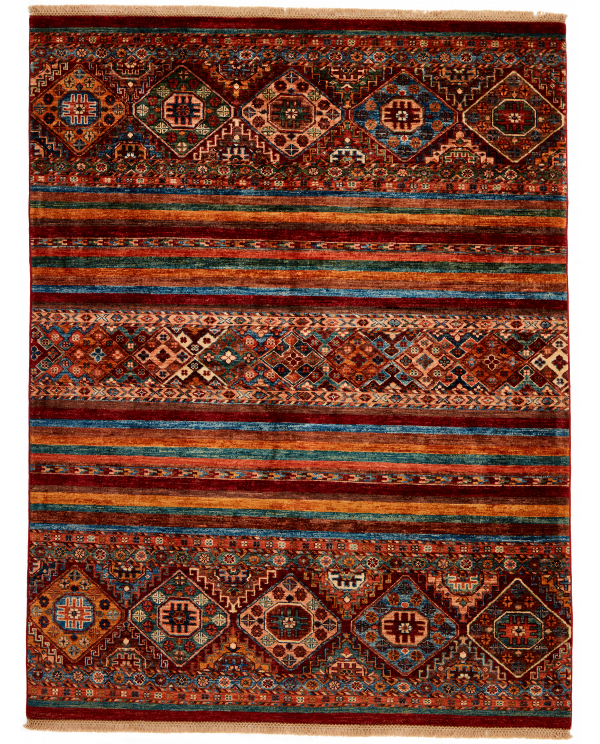 Rytietiškas kilimas Shall Collection - 200 x 155 cm 