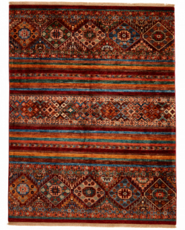 Rytietiškas kilimas Shall Collection - 200 x 155 cm 