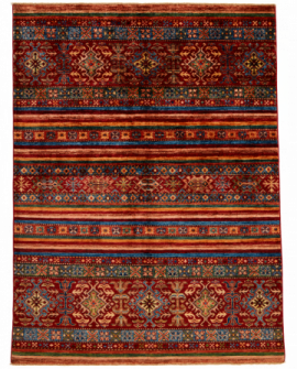 Rytietiškas kilimas Shall Collection - 201 x 149 cm 